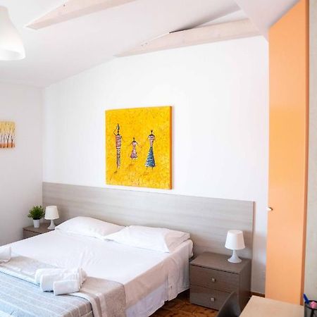 Queen'S Bed & Breakfast Grisolia Exterior foto