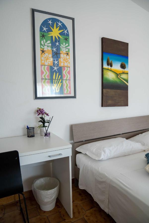 Queen'S Bed & Breakfast Grisolia Exterior foto