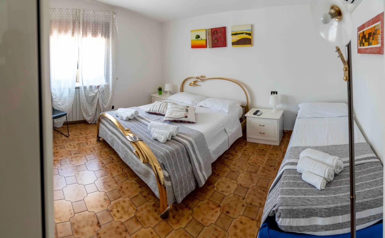 Queen'S Bed & Breakfast Grisolia Exterior foto