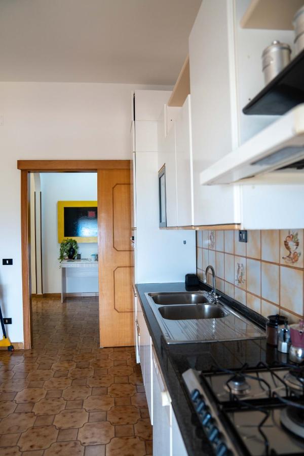 Queen'S Bed & Breakfast Grisolia Exterior foto